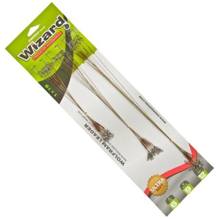 Wolfram Vorfächerdisplay